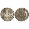Image 1 : Francescone (10 Paoli). -  1807. -  CARLOS LUIS y MARIA LUISA. Infantes de España. Reyes de Etruria.