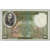 Image 1 : 1.000 Pesetas. -  25 Abril 1931. -  Zorrilla. Ed-C13. SC. -  -