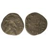 Image 1 : Tetradracma. -  Siglo I-II d.C. -  KAMMASKIRES VI. -  ELYMAIS. -  Anv.: Busto del rey diademado, det