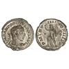 Image 1 : Denario. -  Acuñada el 221 d.C. -  HELIOGÁBALO. -  Anv.: IMP. ANTONINVS PIVS AVG. Busto laureado a d