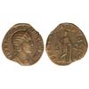 Image 1 : Sestercio. -  235 d.C. -  JULIA MAMAEA. -  Anv.: IVLIA MAMAEA AVGVSTA. Busto diademado a derecha. Re