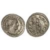 Image 1 : Denario. -  Acuñada el 231-235 d.C. -  ALEJANDRO SEVERO. -  Anv.: IMP. ALEXANDER PIVS AVG. Busto lau