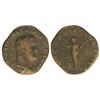 Image 1 : Sestercio. -  Acuñada el 236-238 d.C. -  MAXIMINO I. -  Anv.: MAXIMINVS PIVS AVG. GERM. Busto laurea