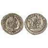 Image 1 : Denario. -  Acuñada el 235-238 d.C. -  MAXIMINO I. -  Anv.: IMP. MAXIMINVS PIVS AVG. Busto laureado