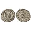 Image 1 : Denario. -  Acuñada el 235-236 d.C. -  MAXIMINO I. -  Anv.: IMP. MAXIMINVS PIVS AVG. Busto laureado