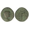Image 1 : Sestercio. -  Acuñada el 241-243 d.C. -  GORDIANO III. -  Anv.: IMP. GORDIANVS PIVS FEL. AVG. Busto