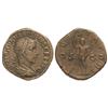 Image 1 : Sestercio. -  Acuñada el 241-243 d.C. -  GORDIANO III. -  Anv.: IMP. GORDIANVS PIVS FEL. AVG. Busto