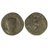 Image 1 : Sestercio. -  Acuñada el 238-244 d.C. -  GORDIANO III. -  Anv.: IMP. GORDIANVS PIVS FEL.AVG. Busto a