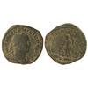 Image 1 : Sestercio. -  Acuñada el 244-249 d.C. -  FILIPO I. -  Anv.: IMP. M. IVL. PHILIPPVS AVG. Busto a dere