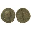 Image 1 : Sestercio. -  Acuñada el 244-249 d.C. -  FILIPO I. -  Anv.: IM. M. IVL. PHILIPPVS AVG. Busto lauread