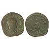 Image 1 : Sestercio. -  Acuñada el 248 d.C. -  FILIPO I. -  Anv.: IMP. M. IVL. PHILIPPVS AVG. Busto laureado a