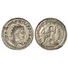 Image 1 : Antoniniano. -  Acuñada el 244-247 d.C. -  FILIPO I. -  Rev.: ROMAE AETERNAE. Roma sentada a izquier