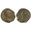 Image 1 : Sestercio. -  Acuñada el 244-246 d.C. -  FILIPO II. -  Anv.: M. IVL. PHILIPPVS CAES. Busto a derecha
