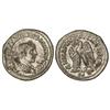 Image 1 : Tetradracma. -  244-247 d.C. -  FILIPO II. -  ANTIOQUÍA. SIRIA. -  Anv.: Busto laureado a derecha. R