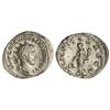 Image 1 : Antoniniano. -  Acuñada el 251-253 d.C. -  VOLUSIANO. -  Rev.: AEQVITAS AVGG. Equidad en pie a izqui