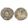 Image 1 : Antoniniano. -  Acuñada el 258-259 d.C. -  VALERIANO I. -  Anv.: VALERIANVS P. F. AVG. Busto radiado