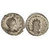 Image 1 : Lote 2 Antoninianos. -  GALIENO y SALONINA. -  AR. A EXAMINAR. MBC+. -  -
