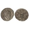 Image 1 : Antoniniano. -  259-268 d.C. -  PÓSTUMO. -  Rev.: MONETA AVG. Moneda en pie a izquierda con balanzas