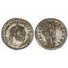 Image 1 : Foliis. -  Acuñada el 303-305 d.C. -  DIOCLECIANO. -  Anv.: IMP. C. C. VAL. DIOCLETIANVS P. F. AVG.