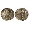 Image 1 : Lote 5 Denarios. -  CARACALLA (4) y JULIA DOMNA. -  (Pequeñas grietas). MBC- a MBC+. -  -