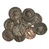 Image 1 : Lote 11 Antoninianos. -  VALERIANO, VOLUSIANO, GORDIANO III, GALIENO, SALONINA, CLAUDIO II... -  A E