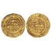 Image 1 : Dinar. -  3,91 grs. AU. MBC+. -  -