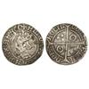 Image 1 : Croat. -  ALFONS IV. -  PERPINYÀ. -  Anv.: ¶ALFOS9:DI:GR´A:REX:ARAGO. Busto a izquierda, caballo pas