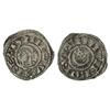 Image 1 : Óbolo. -  SANCHO VII. -  Anv.: ¶SANCIVS REX. Efigie a izquierda. Rev.: ¶NAVARRORVM. Estrella sobre c