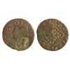Image 1 : Menut. -  S/F. -  VIC. -  Anv.: Contramarca León. Cal-903.. (MBC). -  -