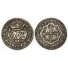 Image 1 : 2 Reales. -  1682. -  SEGOVIA. -  M. -  Cal-639. MBC. -  -