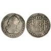 Image 1 : 4 Reales. -  1777. -  GUATEMALA. -  P. -  Pátina. (Pequeños golpecitos). Cal-1059. BC+. -  -