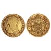 Image 1 : 1 Escudo. -  1780. -  SEVILLA. -  C.F. -  (Pequeños golpecitos y rayitas). Cal-746. MBC-/MBC. -  -