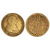 Image 1 : 2 Escudos. -  1788. -  MADRID. -  M. -  Cal-459. MBC-. -  -