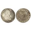 Image 1 : 2 Reales. -  1792. -  MADRID. -  M.F. -  (Rayitas). Cal-962. (MBC-). -  -