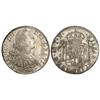 Image 1 : 8 Reales. -  1808. -  MÉXICO. -  T.H. -  (Rayitas). EBC-. -  -