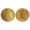 Image 1 : 1 Escudo. -  1789. -  MADRID. -  M.F. -  Cal-488. MBC-/MBC. -  -