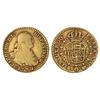 Image 1 : 1 Escudo. -  1792. -  MADRID. -  M.F. -  Cal-491. MBC-/MBC. -  -