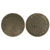 Image 1 : 1 Quarto. -  1808. -  BARCELONA. -  Cal-92. BC/BC+. -  -