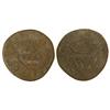 Image 1 : Ochavo - . 1815. -  DURANGO. -  Cal-1539. BC. -  -