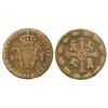 Image 1 : 1 Cuarto. -  1814. -  MÉXICO. -  ESCASA. Cal-1624. BC. -  -