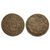 Image 1 : 1/8 Real. -  1814. -  MÉXICO. -  Cal-1627. MBC-. -  -