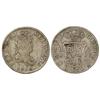 Image 1 : 2 Reales. -  1814. -  CATALUNYA. -  S.F. -  (Rayitas). ESCASA. Cal-861. BC+/MBC-. -  -