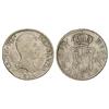 Image 1 : 2 Reales. -  1813. -  MADRID. I.G. -  (Rayas en anverso). ESCASA. Cal-913. MBC-. -  -