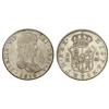 Image 1 : 4 Reales. -  1818. -  MADRID. -  G.J. -  Cal-758. MBC-. -  -