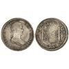 Image 1 : 8 Reales. -  1816. -  GUATEMALA. -  M. -  (Rayitas de ajuste. Acuñación floja en parte reverso). Cal