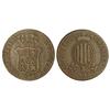 Image 1 : 3 Quartos. -  1836. -  BARCELONA. -  Cal-703. MBC/MBC-. -  -