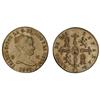 Image 1 : 8 Maravedís. -  1850. -  JUBIA. -  CCT-478. MBC+/EBC-. -  -