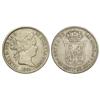Image 1 : 40 Céntimos de Escudo. -  1865. -  SEVILLA. -  Cal-341. MBC. -  -