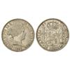 Image 1 : 10 Reales. -  1860. -  MADRID. -  (Golpecitos). Cal-229. MBC-. -  -