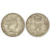 Image 1 : 1 Escudo. -  1865. -  MADRID. -  Cal-251. MBC-. -  -
